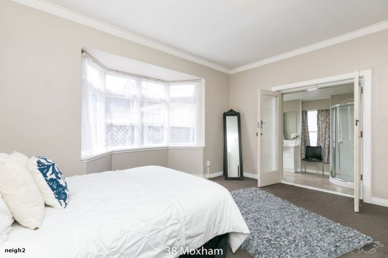 Photo of property in 38 Moxham Avenue, Hataitai, Wellington, 6021