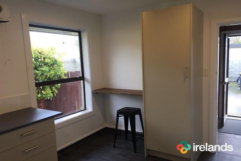 Photo of property in 5/9 Geraldine Street, Edgeware, Christchurch, 8013