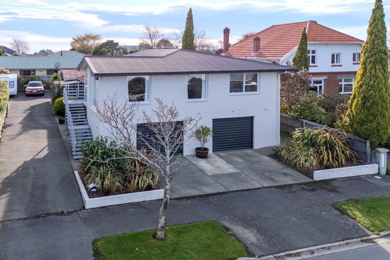 Photo of property in 183a Wai-iti Road, Highfield, Timaru, 7910