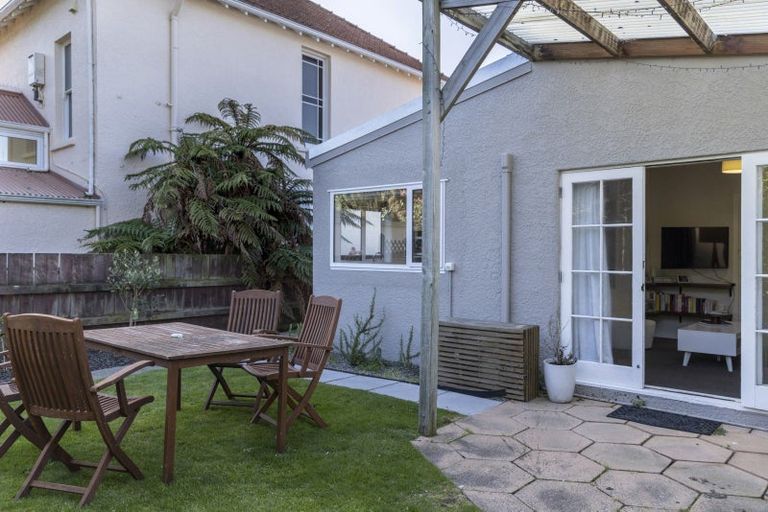 Photo of property in 82a Arthur Street, Dunedin Central, Dunedin, 9016