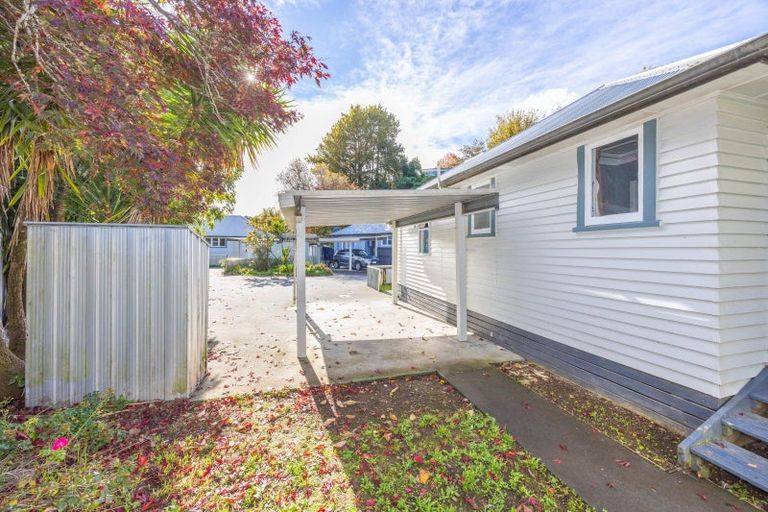 Photo of property in 41 Kakamutu Road, Otorohanga, 3900