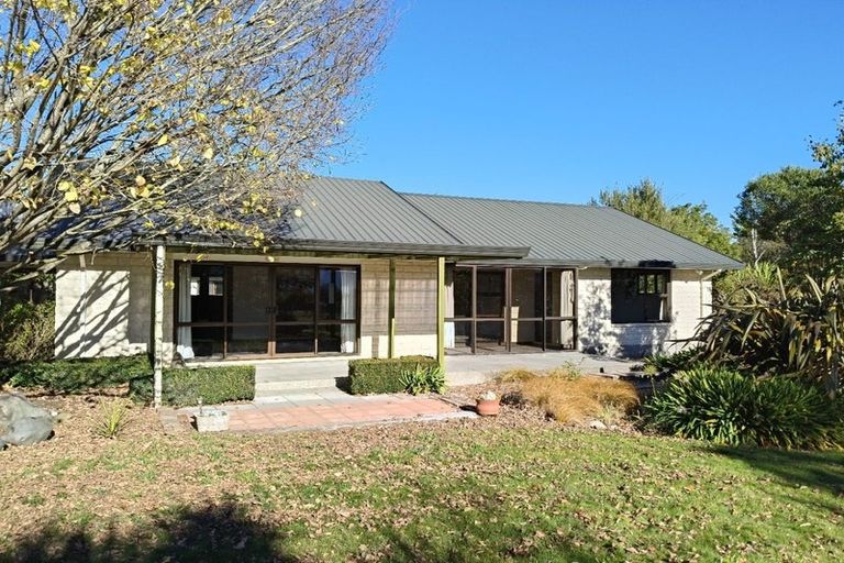 Photo of property in 214 Ashley Road, Cust, Rangiora, 7471