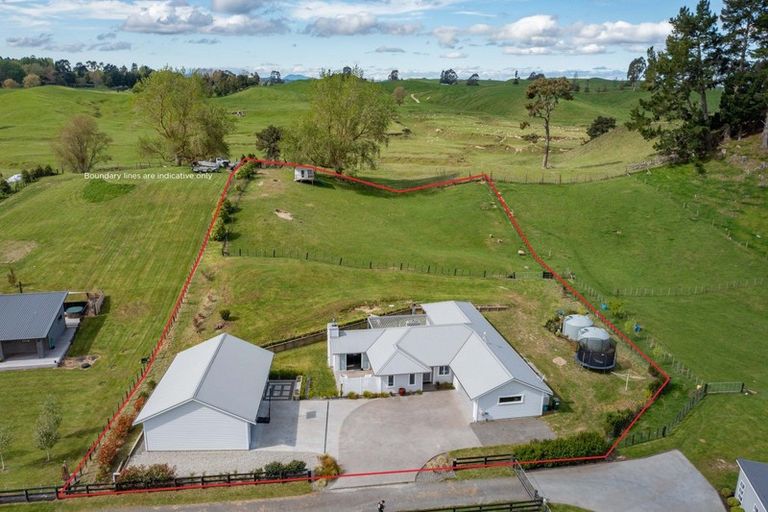 Photo of property in 1084b Mapara Road, Kinloch, Taupo, 3385