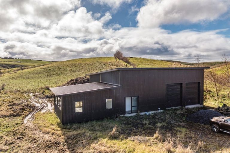 Photo of property in 836 Pungaere Road, Waipapa, Kerikeri, 0295