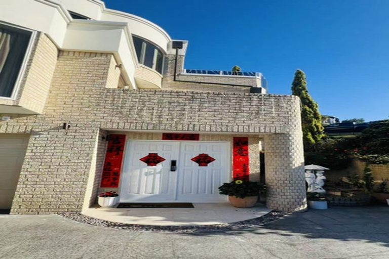 Photo of property in 15 Constable Lane, West Harbour, Auckland, 0618