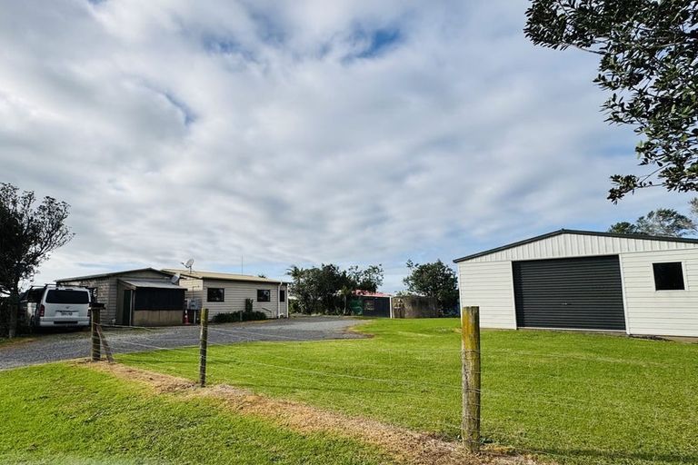Photo of property in 61 State Highway 1, Awanui, 0486