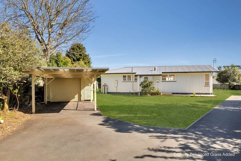 Photo of property in 35 Springfield Road, Springfield, Rotorua, 3015