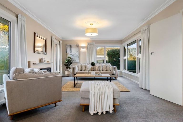 Photo of property in 115 Saint Martins Road, Saint Martins, Christchurch, 8022