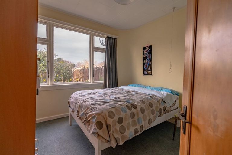 Photo of property in 101 Kippenberger Avenue, Rangiora, 7400