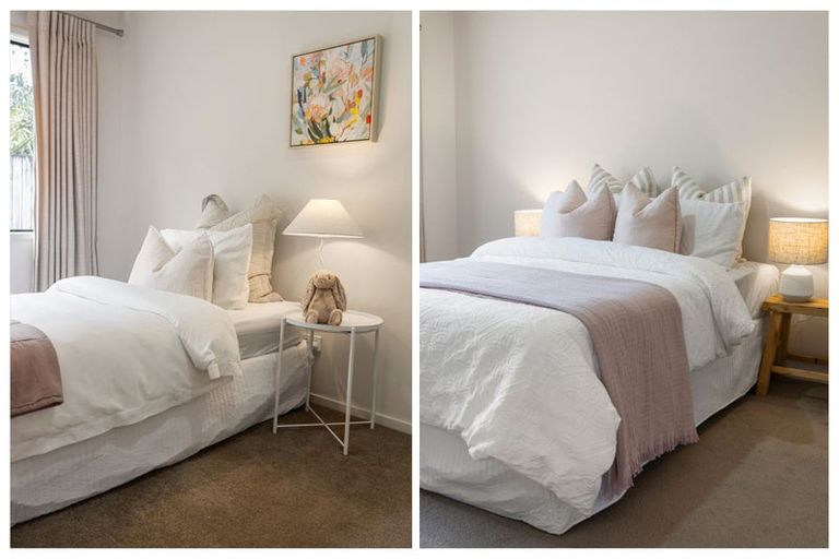 Photo of property in Bramley Gardens, 59/3u Turnbury Court, Rototuna, Hamilton, 3210