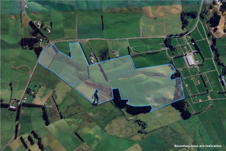 Photo of property in 669c Waimumu Road, Waimumu, Gore, 9774