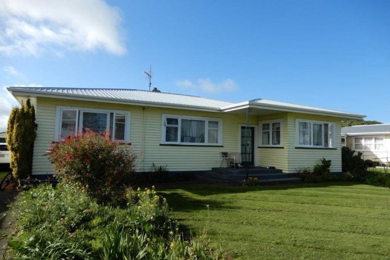 Photo of property in 78 Waihi Road, Hawera, 4610