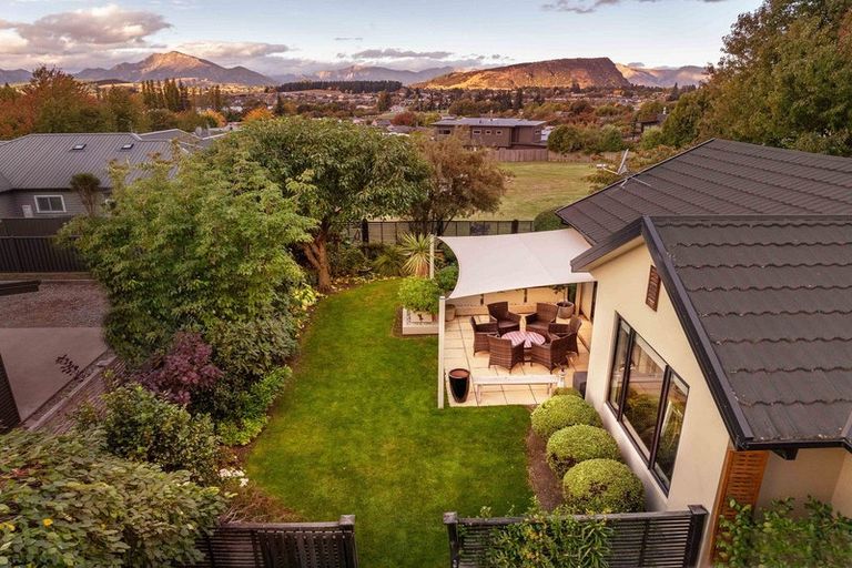Photo of property in 7 Clydesdale Court, Wanaka, 9305