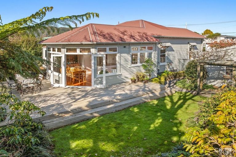 Photo of property in 7 Alice Street, Alicetown, Lower Hutt, 5010