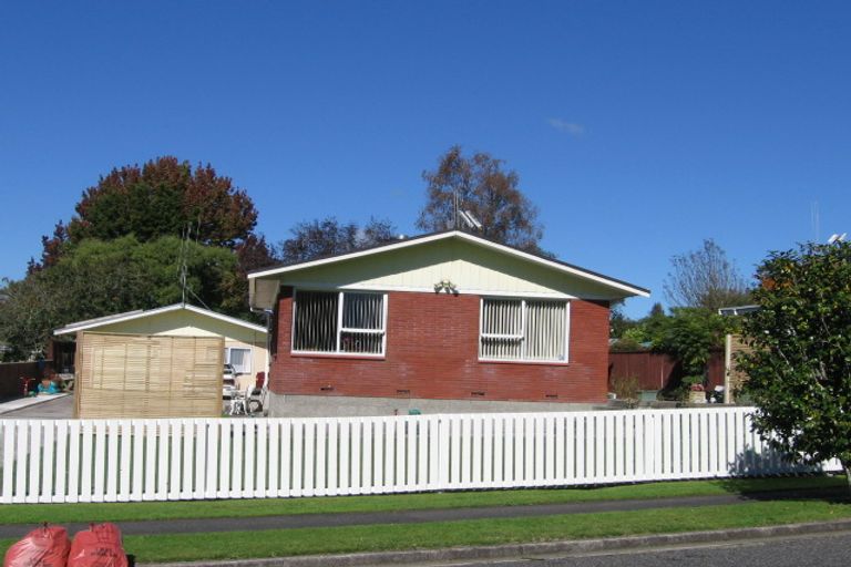 Photo of property in 5 Matipo Place, Tokoroa, 3420