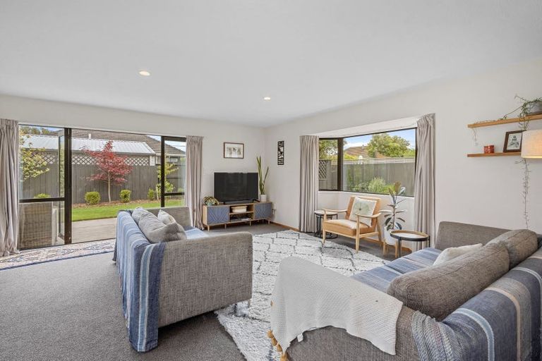 Photo of property in 11 Dalkeith Street, Hoon Hay, Christchurch, 8025