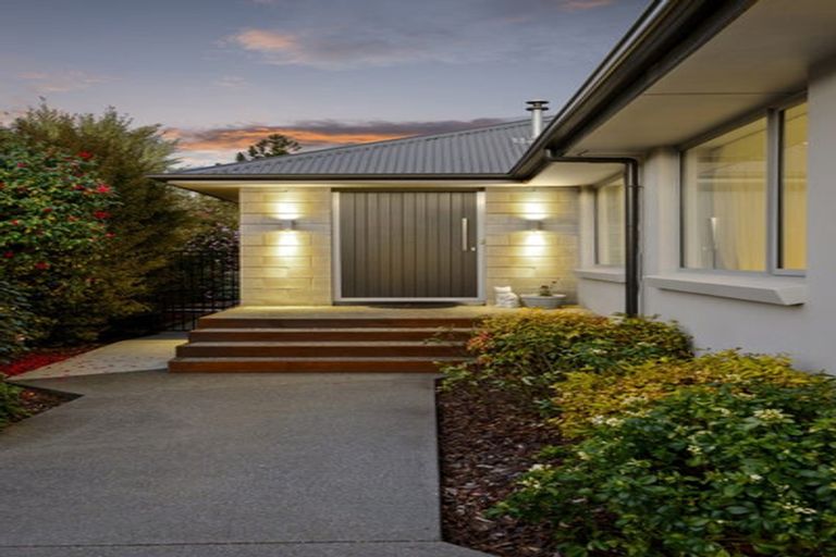 Photo of property in 31 Greta Place, Hoon Hay, Christchurch, 8025