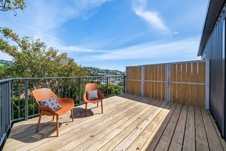 Photo of property in 12/96u Washington Avenue, Brooklyn, Wellington, 6021