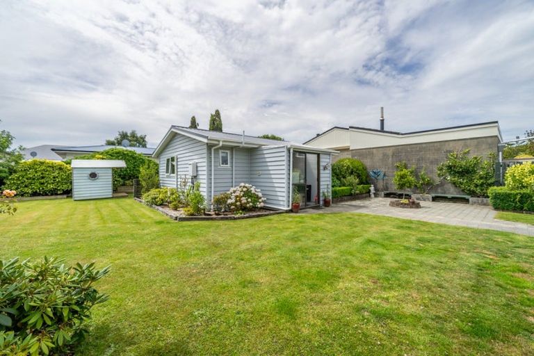 Photo of property in 136 Catherine Street, Windsor, Invercargill, 9810