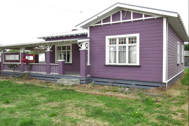 Photo of property in 70 Lucknow Street, Wairoa, 4108