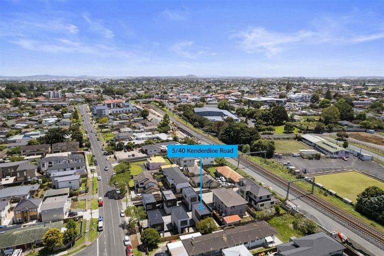 Photo of property in 40e Kenderdine Road, Papatoetoe, Auckland, 2025