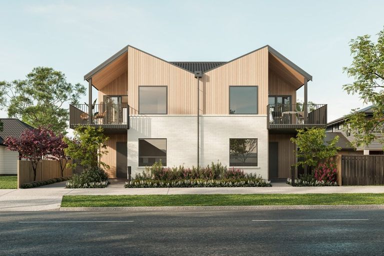Photo of property in 1243 High Street, Taita, Lower Hutt, 5011