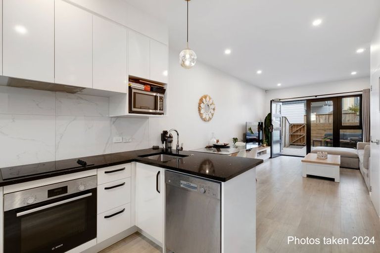 Photo of property in 23/36 Westgate Drive, Westgate, Auckland, 0614