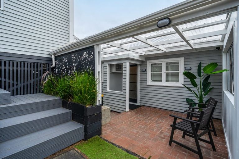 Photo of property in 53 Handyside Street, Tawa, Wellington, 5028