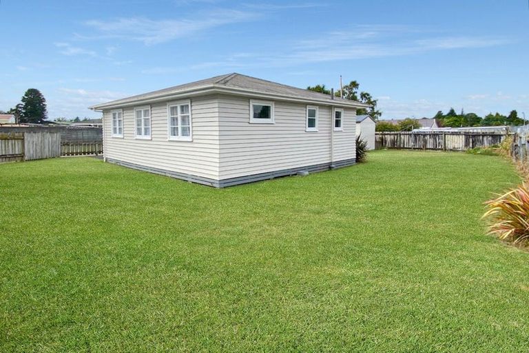 Photo of property in 8 Cargill Street, Tokoroa, 3420