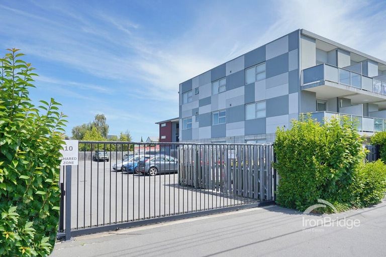 Photo of property in 14/126 Nursery Road, Linwood, Christchurch, 8011