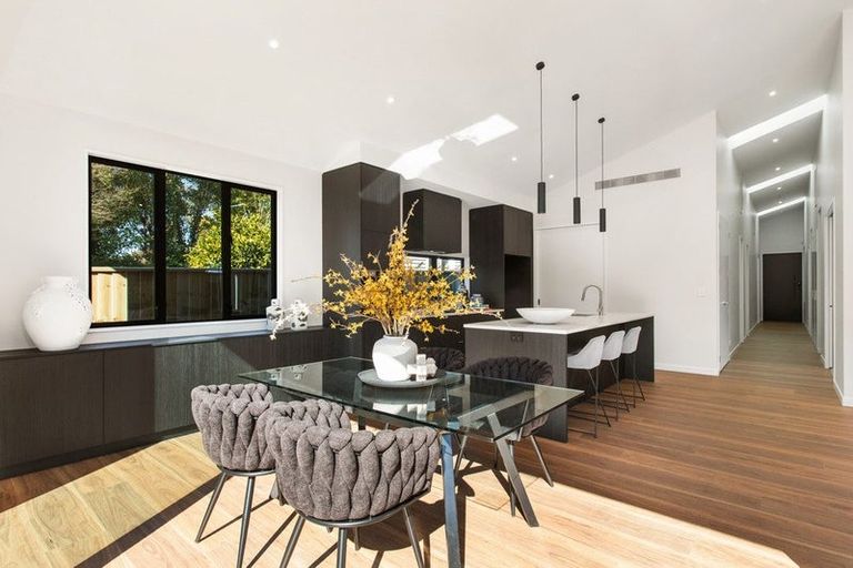 Photo of property in 19 Berry Street, St Albans, Christchurch, 8014