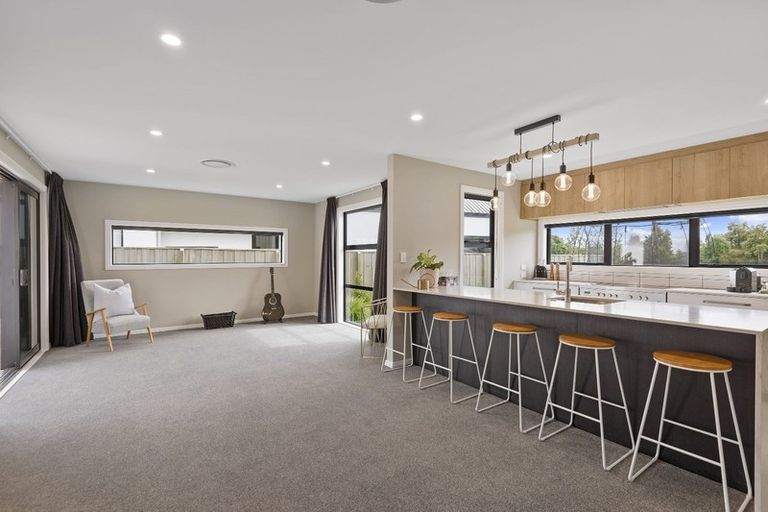 Photo of property in 8 Nickel Drive, Prebbleton, 7604