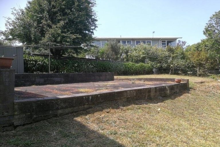 Photo of property in 6 Nicholson Place, Hillcrest, Auckland, 0627