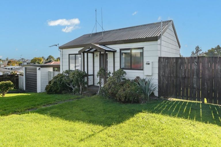 Photo of property in 17 Waimapu Street, Greerton, Tauranga, 3112