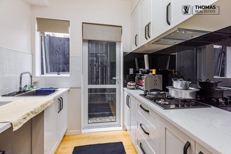 Photo of property in 17 Carrygawley Road, Flat Bush, Auckland, 2019