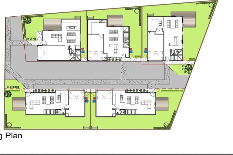 Photo of property in 60 Heybridge Street, Manurewa, Auckland, 2102