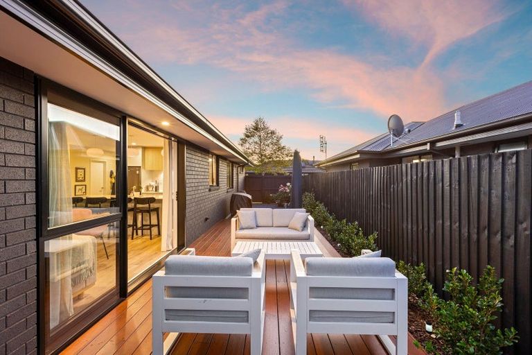 Photo of property in 31 Ellesmere Street, Marshland, Christchurch, 8083