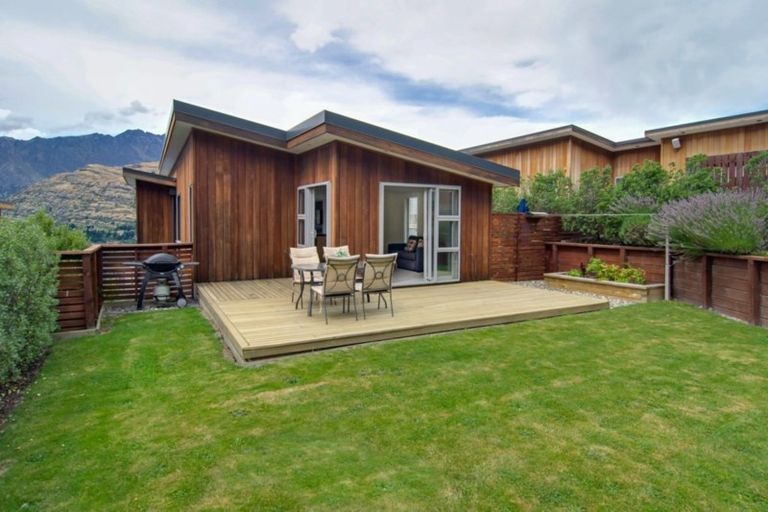 Photo of property in St Andrews Park, 44b Highview Terrace, Queenstown, 9300