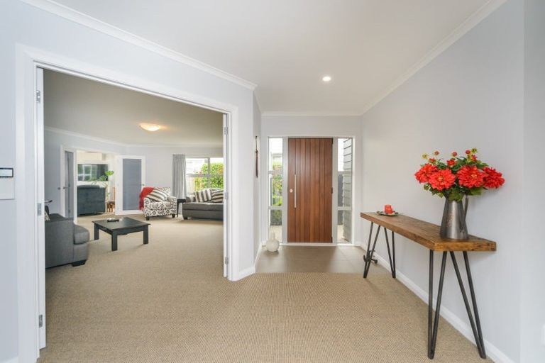 Photo of property in 19 Karina Terrace, Roslyn, Palmerston North, 4414