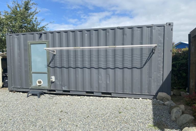 Photo of property in 46 Pattons Road, Mount Somers, 7771