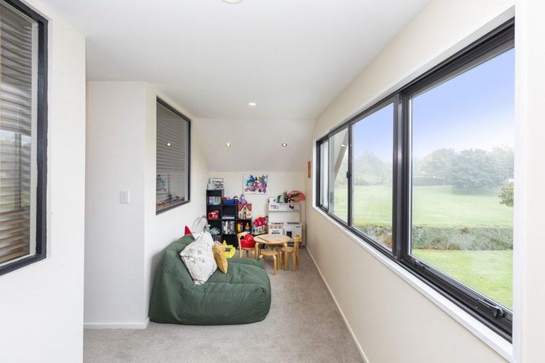 Photo of property in 716 Tram Road, Ohoka, Kaiapoi, 7692