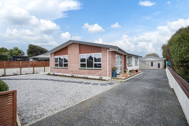 Photo of property in 68 Carnarvon Street, Glengarry, Invercargill, 9810