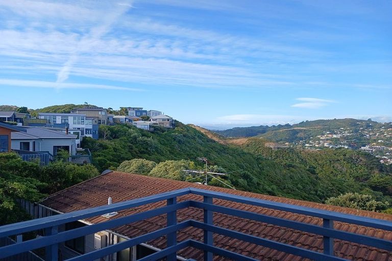 Photo of property in 80a Frobisher Street, Island Bay, Wellington, 6023