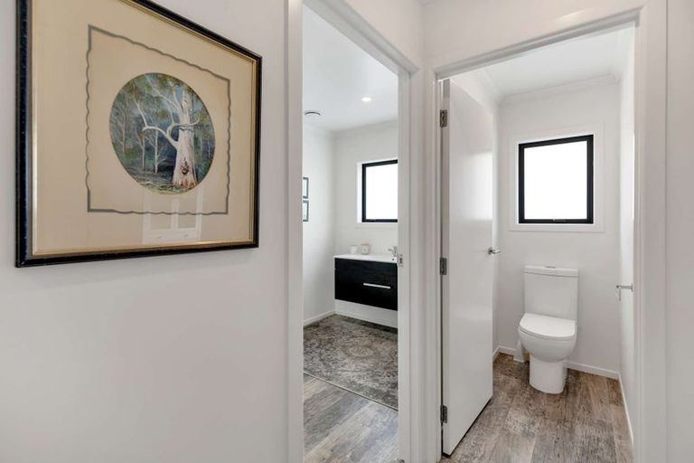 Photo of property in 1 William Street, Marton, 4710