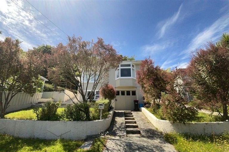 Photo of property in 59 Spring Street, Greymouth, 7805