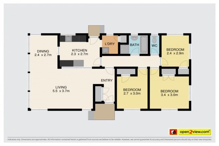 Photo of property in 14 Matariki Grove, Wainuiomata, Lower Hutt, 5014