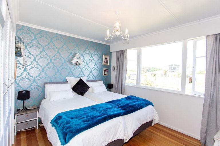 Photo of property in 91 Manuka Street, Castlecliff, Whanganui, 4501
