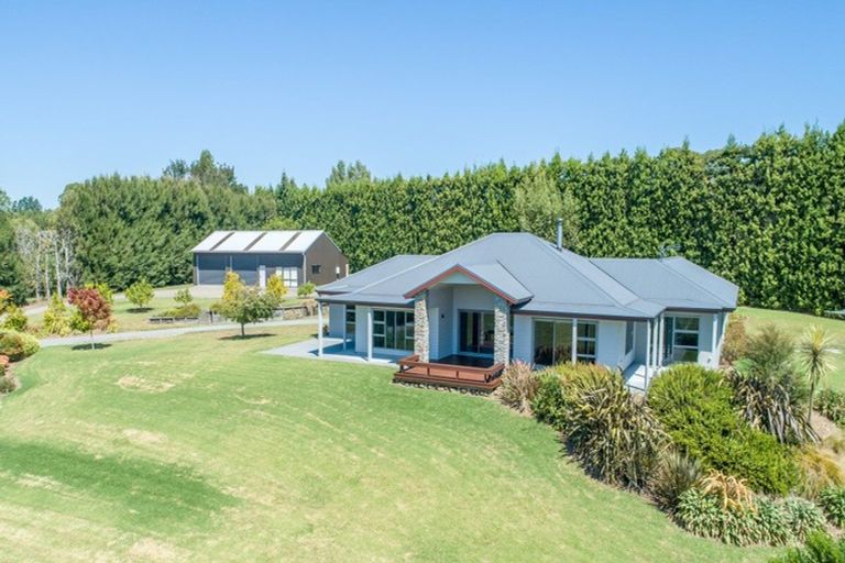 Photo of property in 30c Thompsons Track, Aongatete, 3178