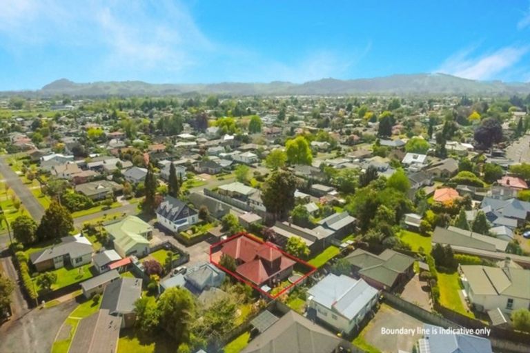 Photo of property in 13a Princes Street, Cambridge, 3434