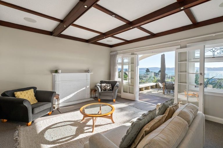 Photo of property in 111 Muritai Road, Eastbourne, Lower Hutt, 5013